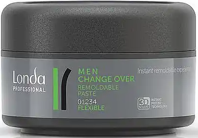 Hair Styling Paste