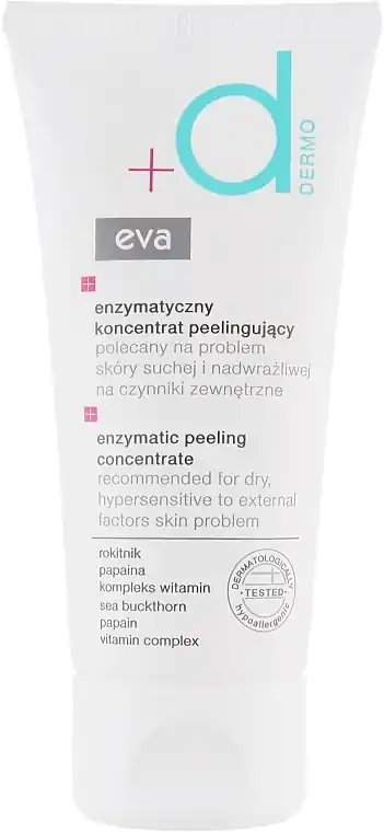 Concentrated Enzyme Peeling - Skin Care Products