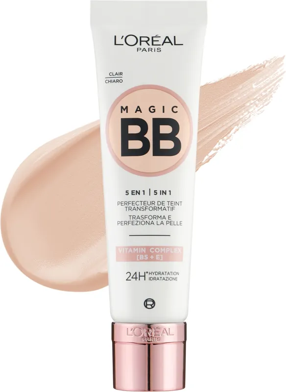 L’Oreal Paris C'est Magic 5 in 1 - Makeup
