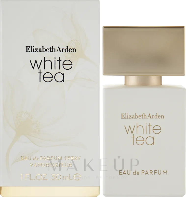 Elizabeth Arden White Tea - Perfume