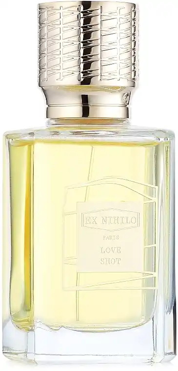 Ex Nihilo Love Shot - Perfume
