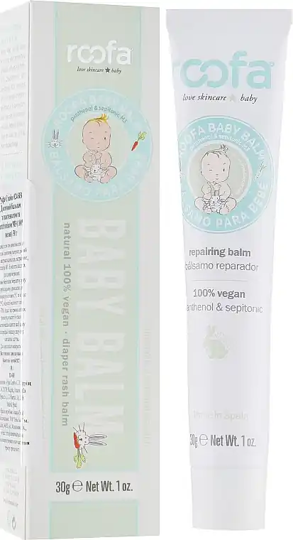 Body Balm - Bath and Body