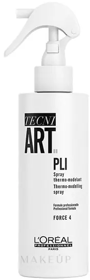 Thermo Modeling Spray - Hair