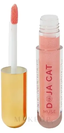 BH Cosmetics X Doja Cat Muse Plumping Lip Gloss - Makeup