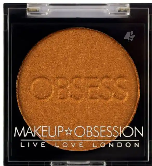 Makeup Obsession Eyeshadow
