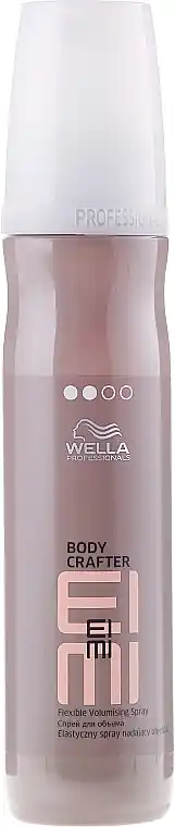 Volume Hair Spray