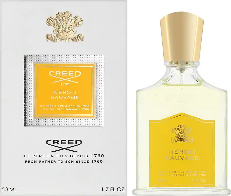 Creed Neroli Sauvage - Perfume