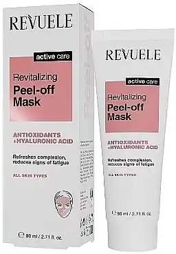 Revitalizing Peeling Mask - Skin Care Products