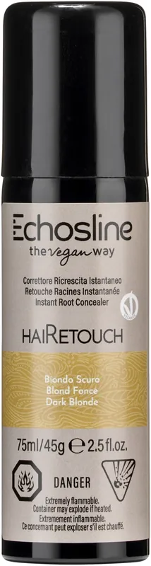 Root Color Spray - Hair