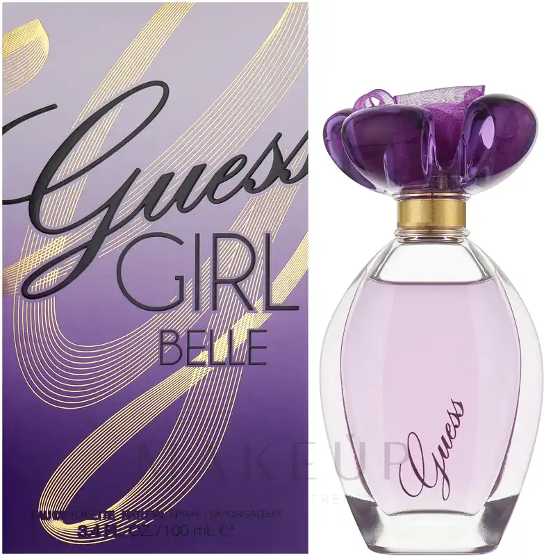 Guess Girl Belle - Perfume