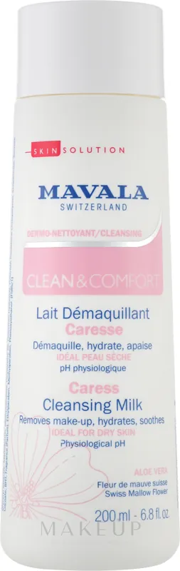 Delicate Care Cleansing Milk - Skin Care Products