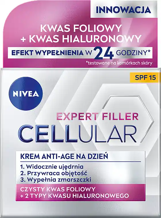 Anti-Aging Day Cream