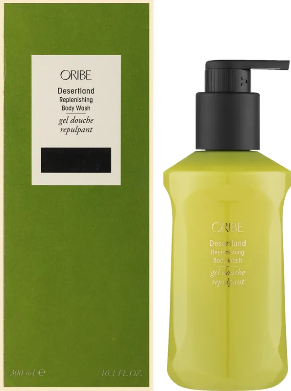 Shower Gel - Bath and Body