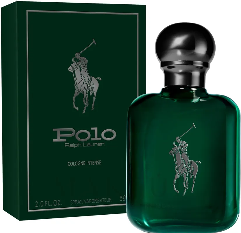 Ralph Lauren Polo Cologne Intense - Perfume