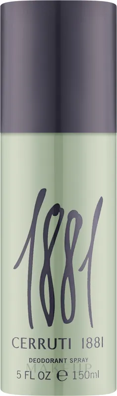 Cerruti 1881 Pour Homme - Bath and Body