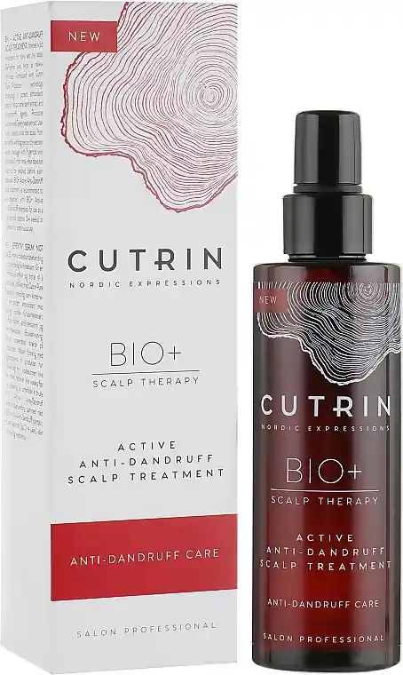 Anti-Dandruff Scalp Cream