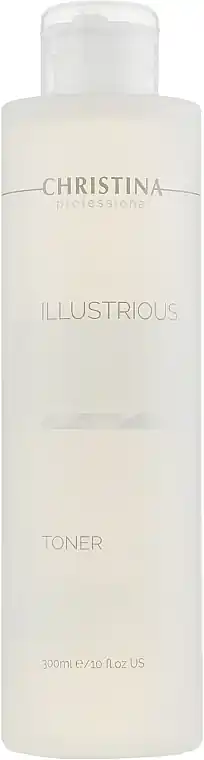 Revitalizing Toner - Skin Care Products