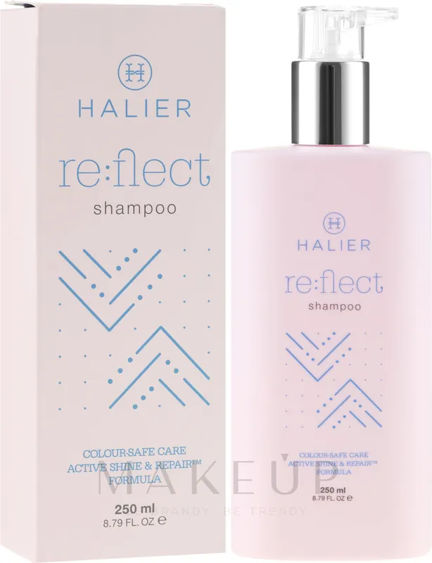 Color Protection Shampoo for Colored Hair