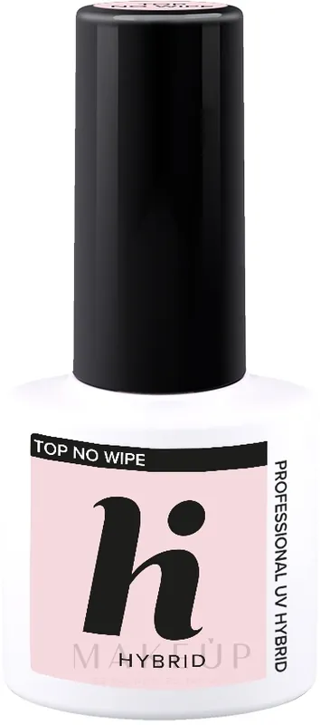 Nail Top Coat - Nails