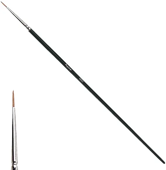Liner Brush, 135111 - Accessories