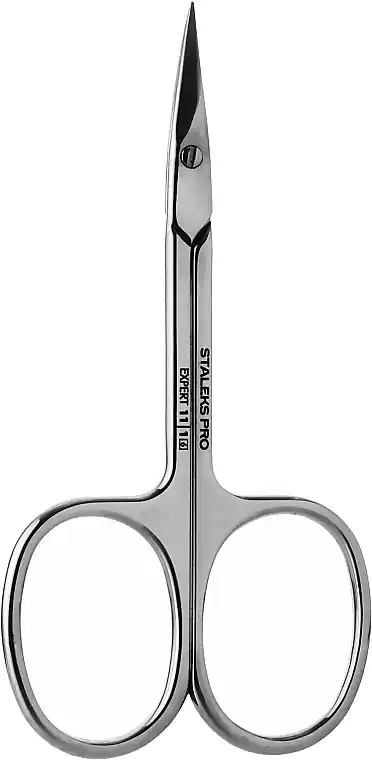 Professional Cuticle Scissors, SE-11/1 (for left-handers)