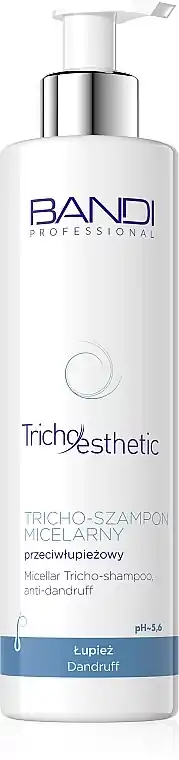 Micellar Tricho-Shampoo