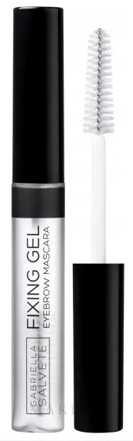 Gabriella Salvete Fixing Gel Eyebrow Mascara - Makeup