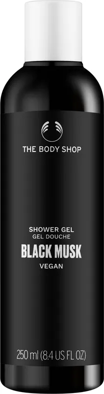 The Body Shop Black Musk - Bath and Body