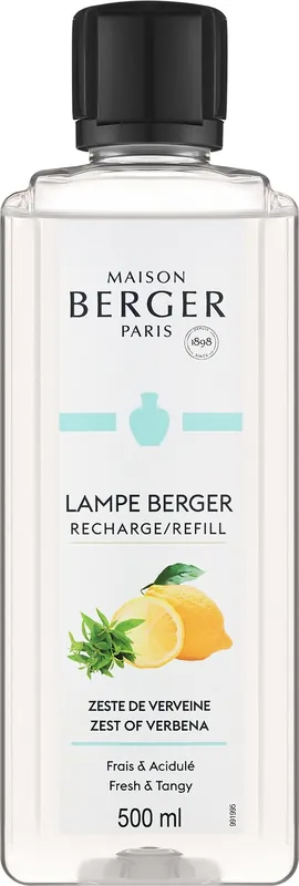 Maison Berger Zest Of Verbena - Bath and Body