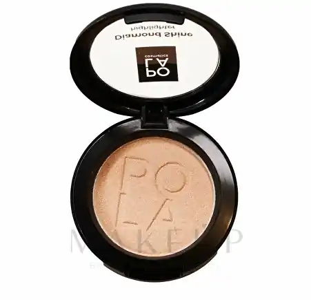 Pola Cosmetics Diamond Shine Highlighter - Makeup