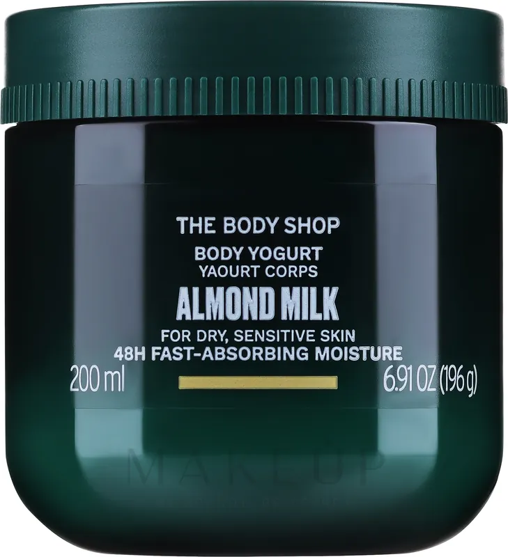 Body Yogurt - Bath and Body