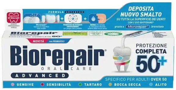 Complex Care Toothpaste - Bath and Body