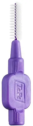 Interdental Brushes 1.1 mm, 25 pcs. - Bath and Body