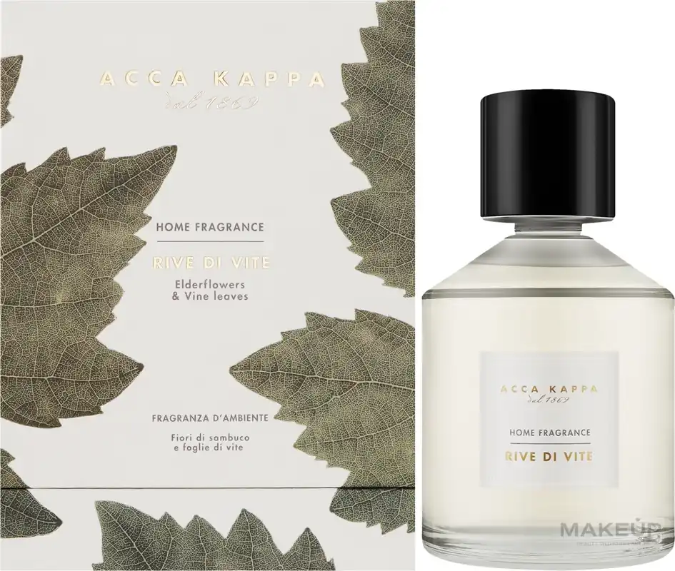 Rive di Vite Home Fragrance - Bath and Body