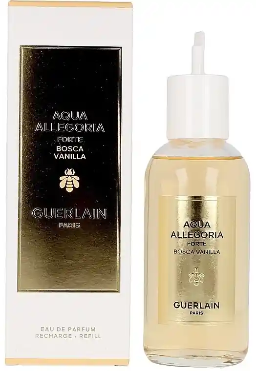 Guerlain Aqua Allegoria Forte Bosca Vanilla - Perfume
