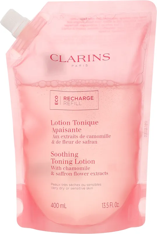 Soothing Toning Lotion for Very Dry & Sensitive Skin - Skin Care Products