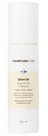 Melanin Face Sunscreen - Skin Care Products