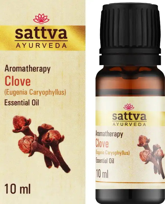 Carnation Essential Oil - Bath and Body