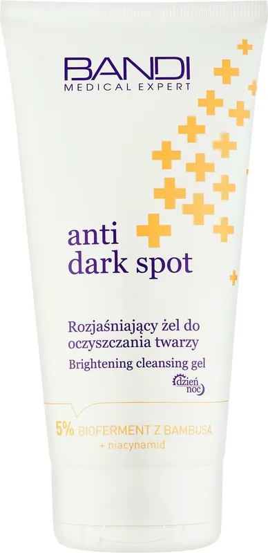 Brightening Cleansing Face Gel - Skin Care Products