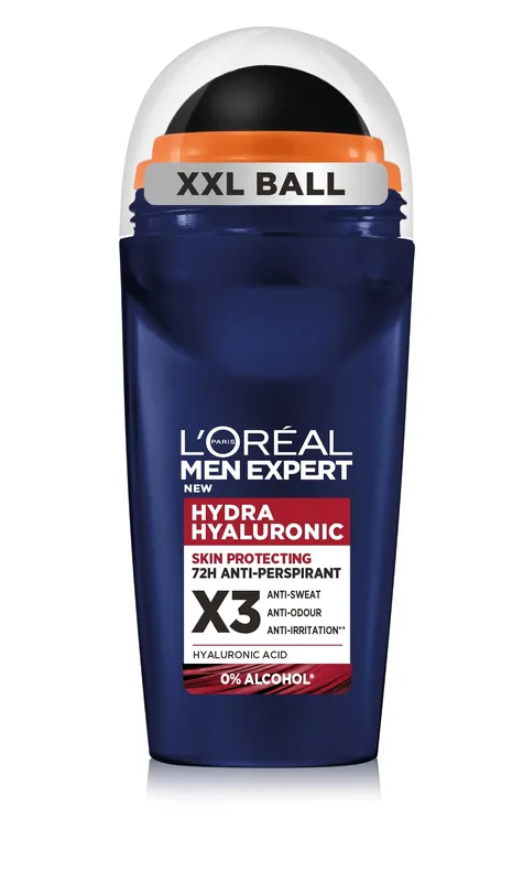 Antiperspirant - Bath and Body