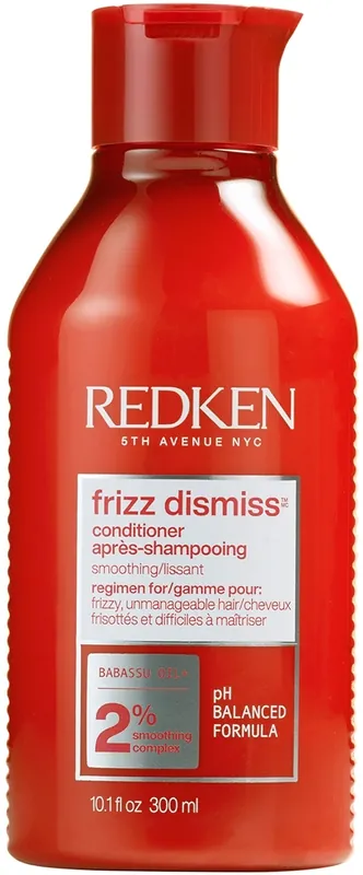 Hair Conditioner