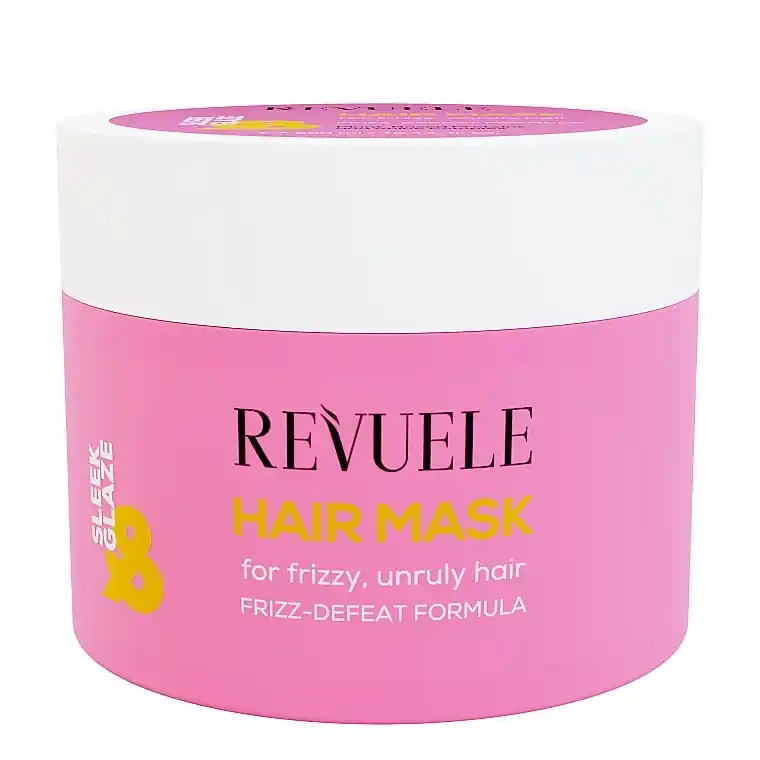 Mask for Unruly & Dull Hair