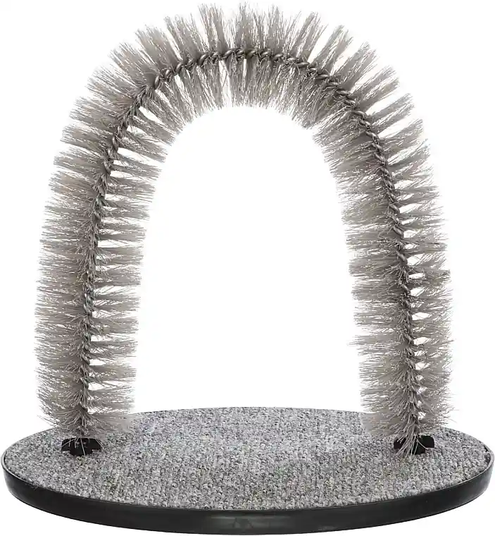 Massage & Hair Care Arch, 36x33 cm - Trixie