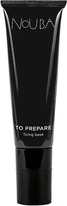 NoUBA Viso Primer To Prepare Fixing Base - Makeup