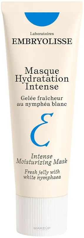 Intensive Moisturizing Face Mask - Skin Care Products