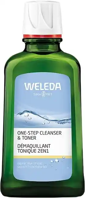 Universal Face Cleanser 2 in 1 - Skin Care Products