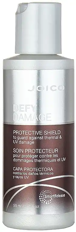 Leave-In Thermal & UV Protection