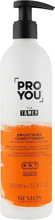 Smoothing Conditioner - Hair