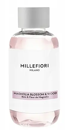 Magnolia Blossom & Wood Fragrance Diffuser Refill - Bath and Body