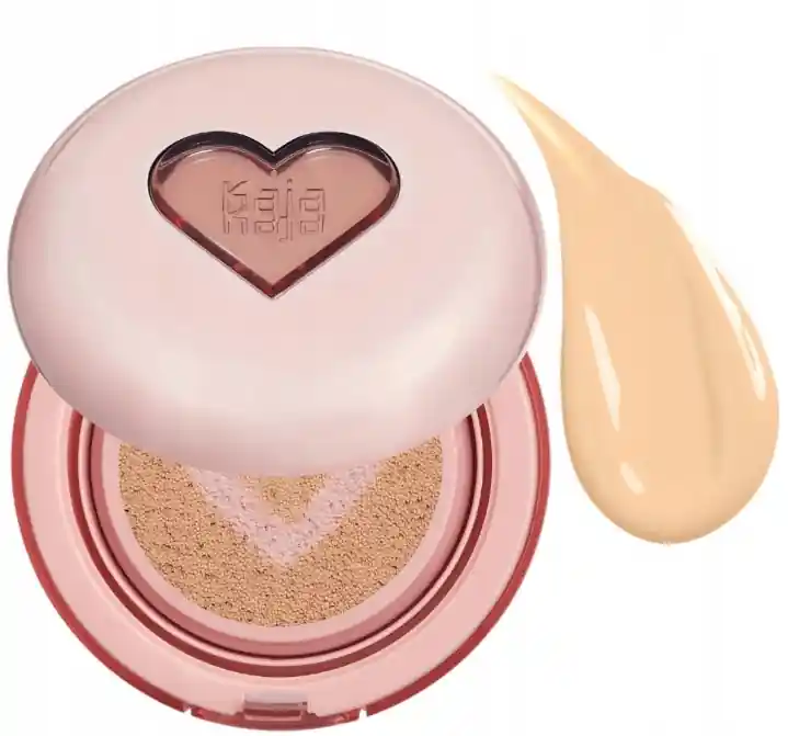 Kaja Soft Blur Cushion Foundation - Makeup